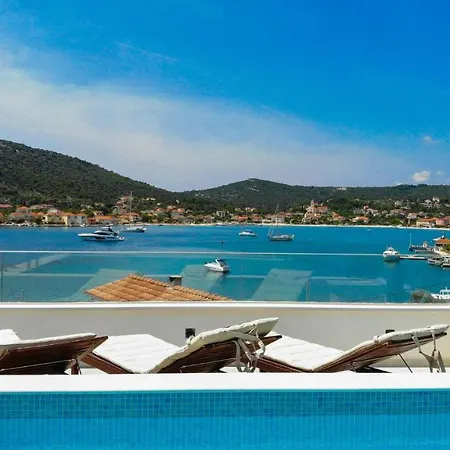 Villa Adastra Vinišće