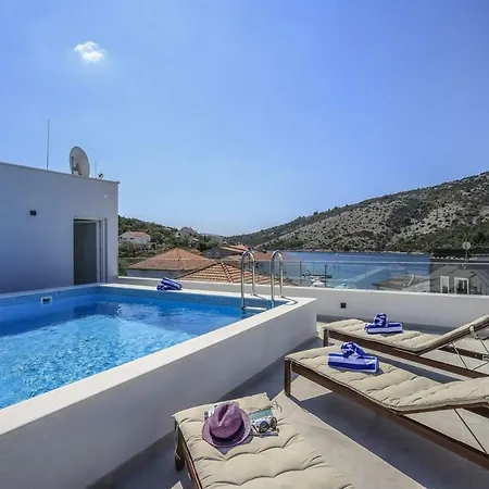 Villa Adastra Vinišće