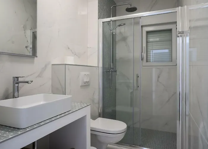 Vila Adastra Vinišće