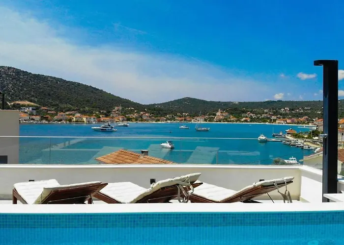 Villa Adastra Vinišće